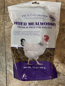 Alimento Para Gallinas Y Más 