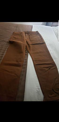 Levi's Jeans 514. 32 Waist and 29 length