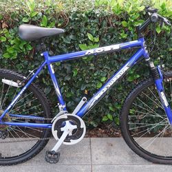 Ross Road Warrior Bicycle (Premium Condition)