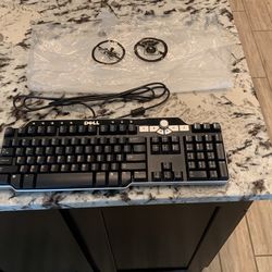 Dell Keyboard