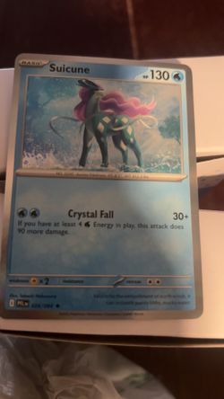 Suicune phantasmal flames