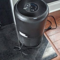 Air Purifier 