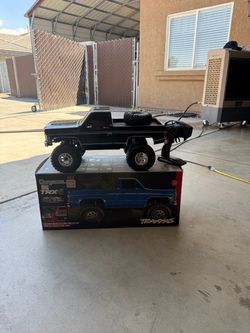 Traxxas TRX 4