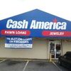 Cash america