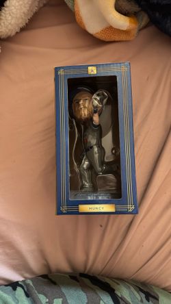 Bobble Head Dodgers Max Muncy