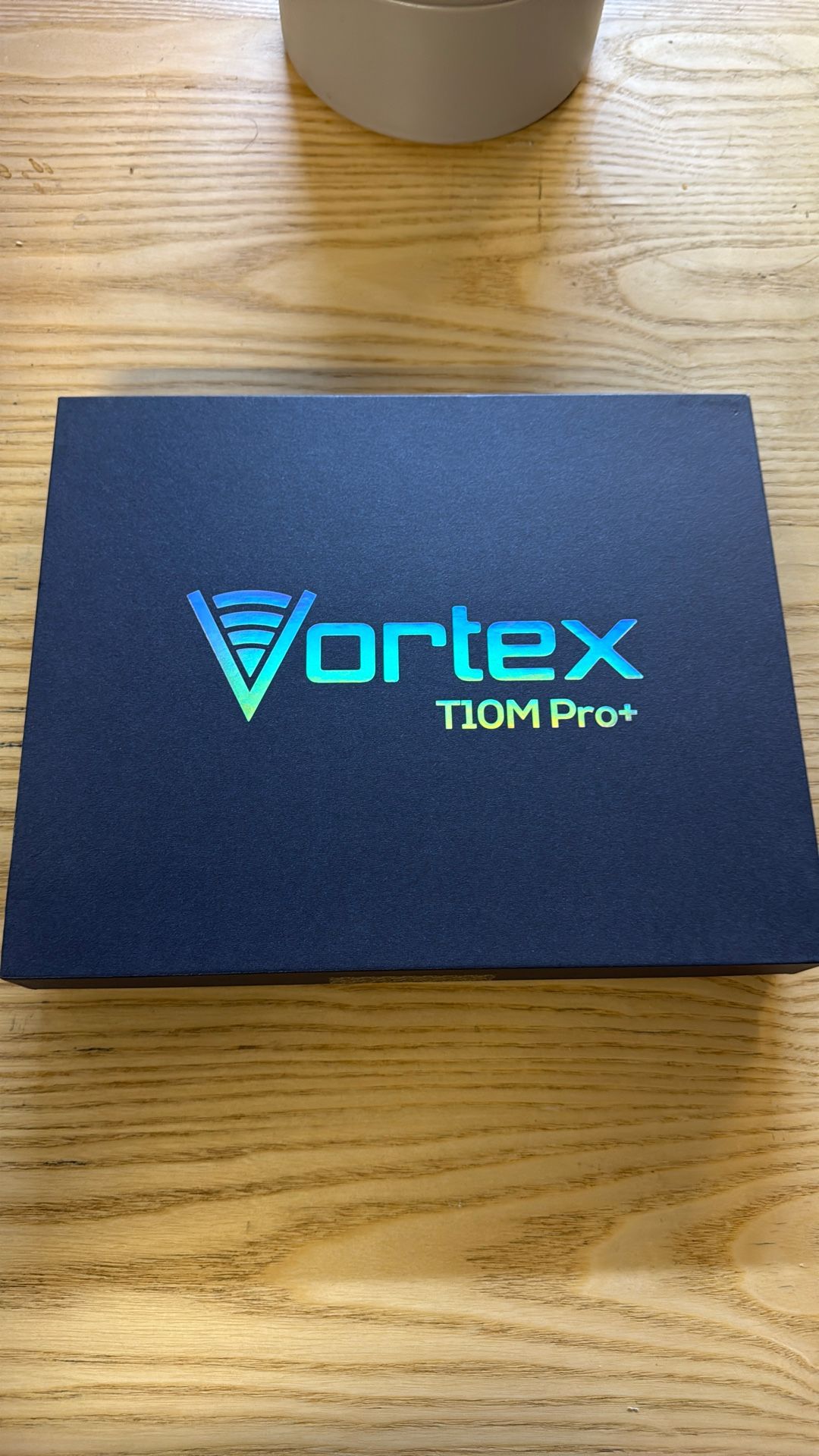 Vortex T10M Pro+