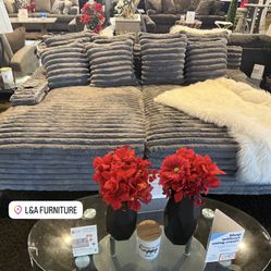 DOUBLE CHAISE LOUNGER