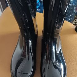 Water Resistant Rain Boots New