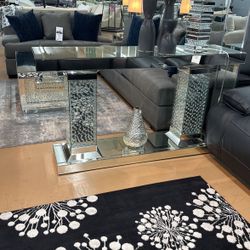 Sofa Table  FINAL PRICE!! 