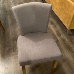 Dining Room Chairs 