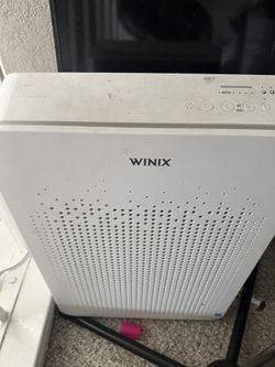 Air Purifier 