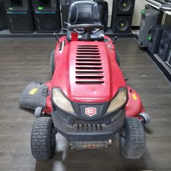 Craftsman Riding Mower