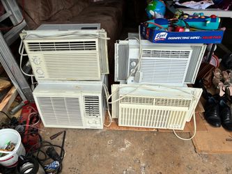 Ac units