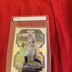 Josh Allen