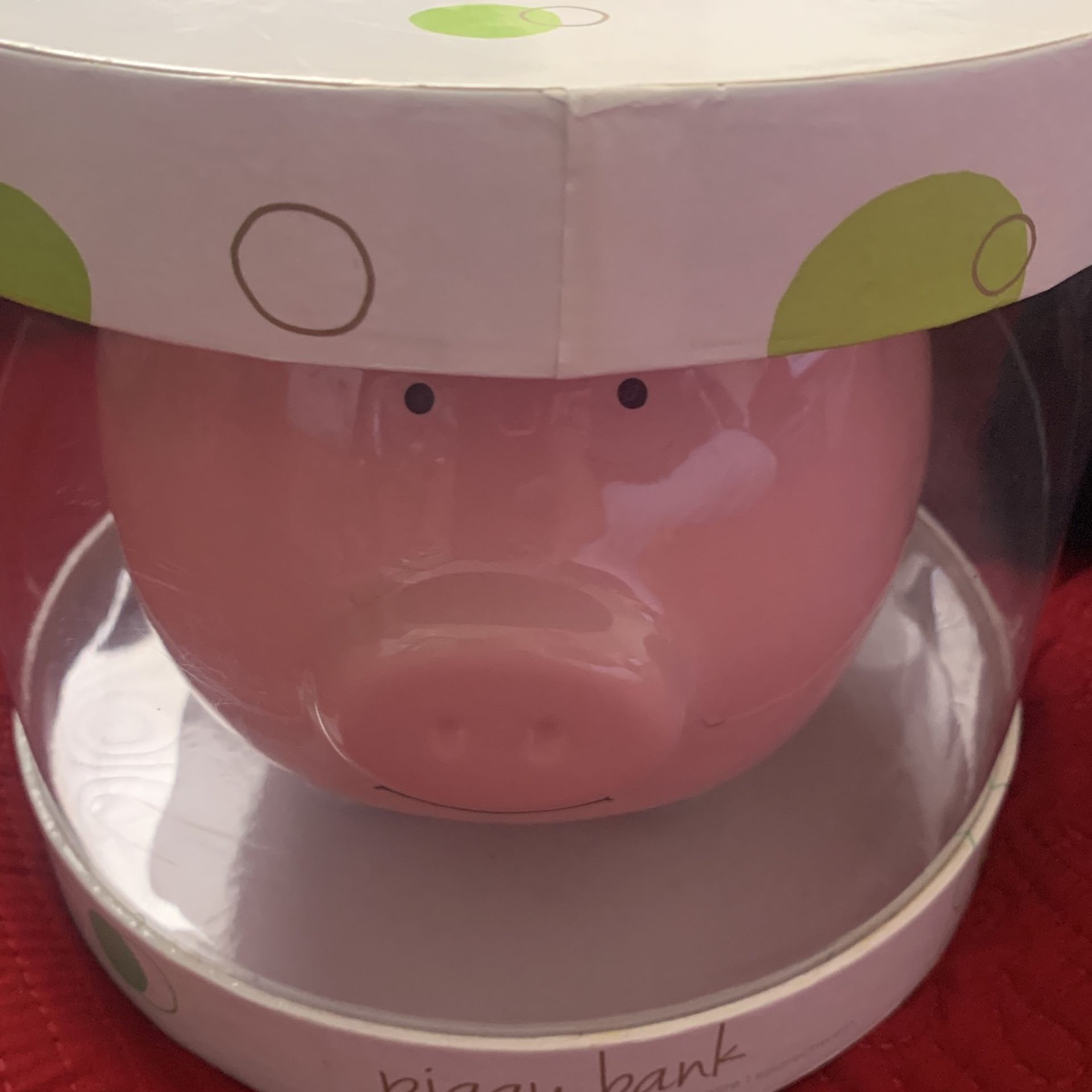 New piggy bank for Sale in Escondido, CA OfferUp