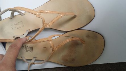 sandal