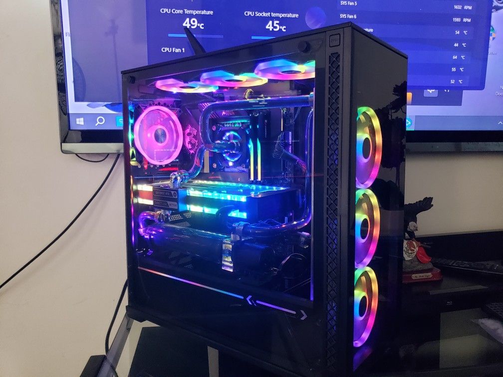 gaming pc