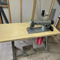 Brother Sewing Machine 