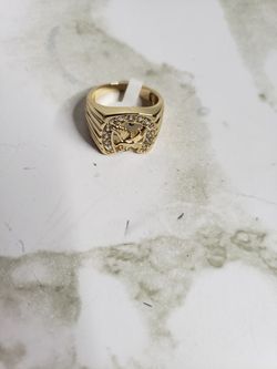 Men ring