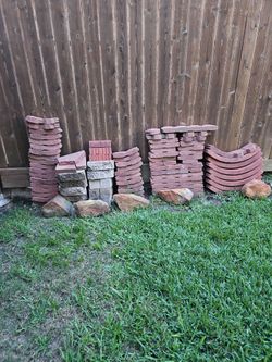 Landscaping Stones