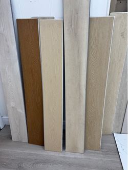 SPC Vinyl Flooring