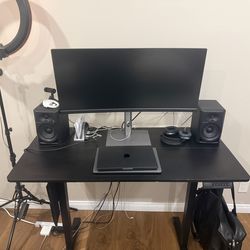 Electric Standing Desk