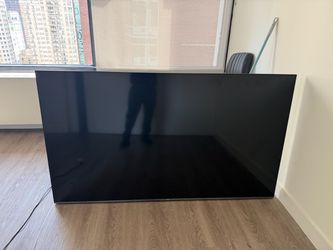 75” TV