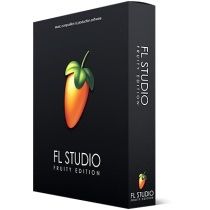 Fl studio 20 producer edition pc or Mac