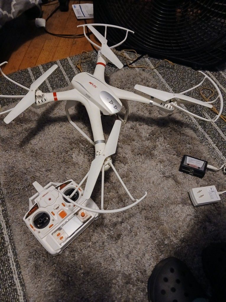 Drone