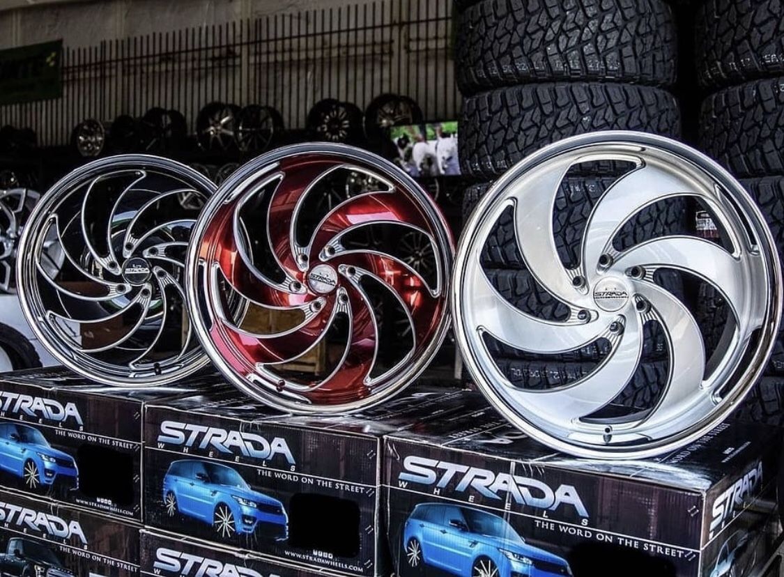 🔥🔥🔥22 inch in stock!🔥🔥🔥(only 50 down payment / no credit needed )