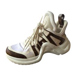 Louis Vuitton Archlight Sneakers 7.5