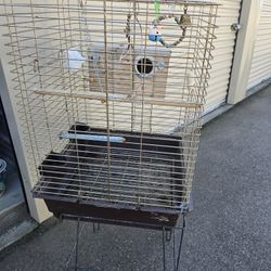 Jaula $40