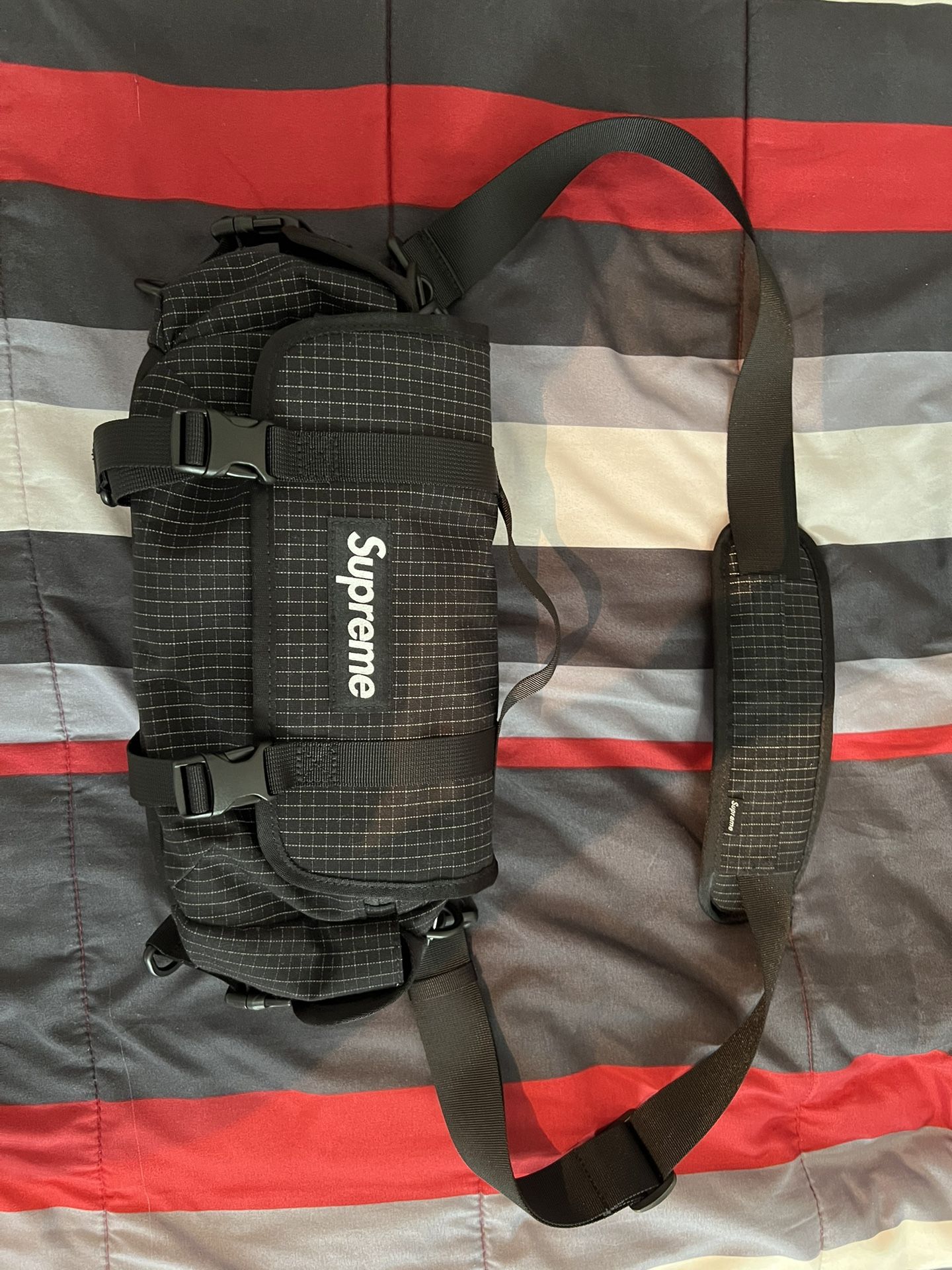 Supreme Bag