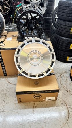 Full face wheels for sale  bmw Mercedes