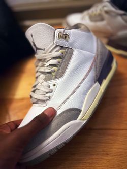 Jordan 3 A Ma Maniere 