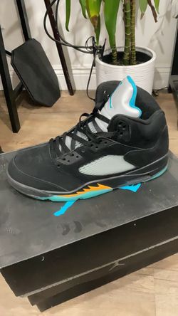 Air Jordan 5 retro