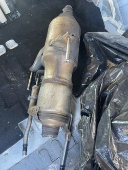 exhaust pipe for Prius 2010-2015