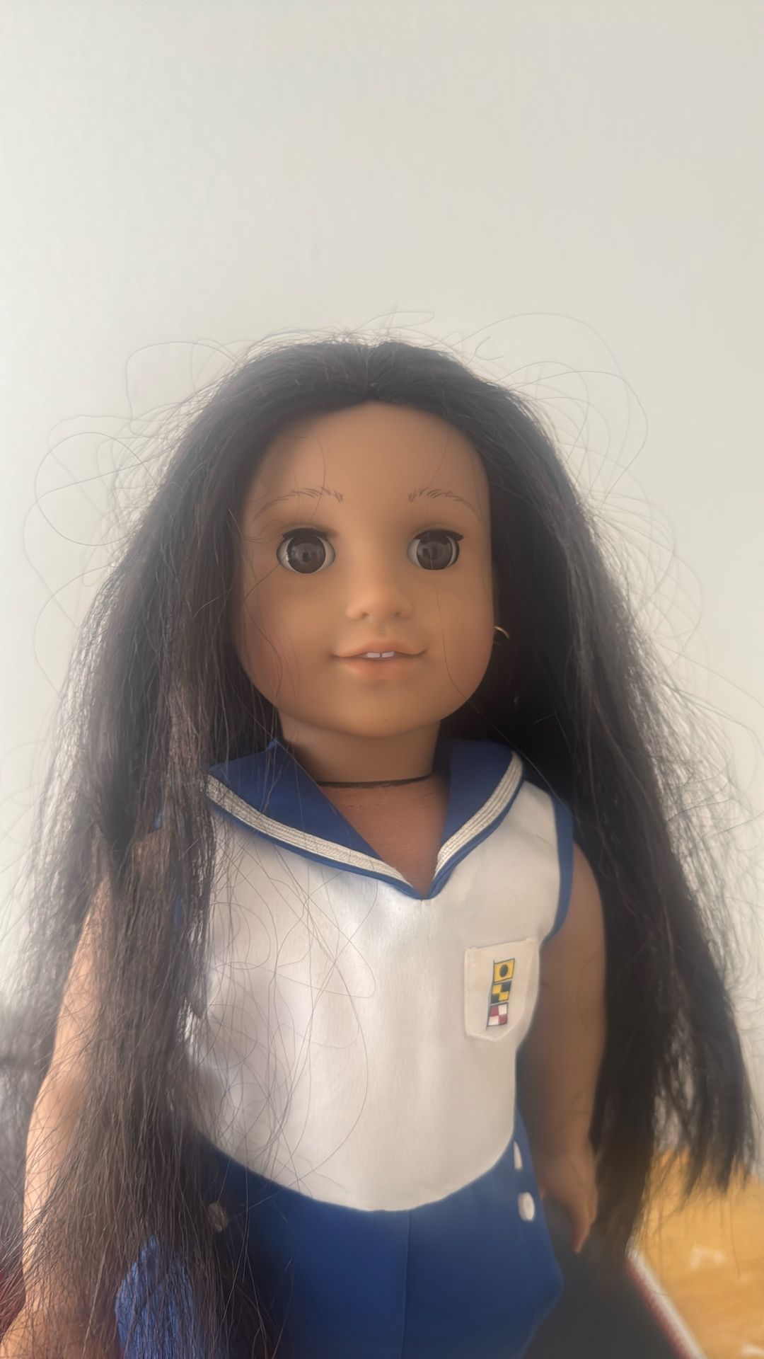 American Girl Doll