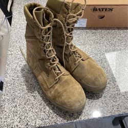 Usmc boots hot sale for sale