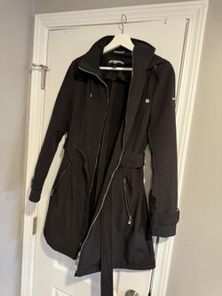 Karl lagerfeld Woman’s Jacket  . Size Small Worn Once 