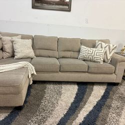 Sectional Couch