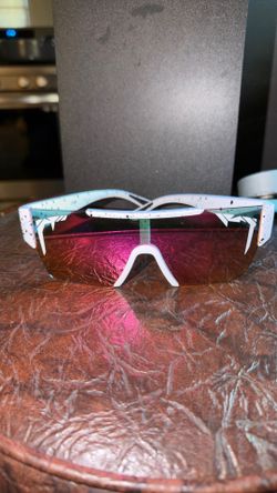 Pit vipers