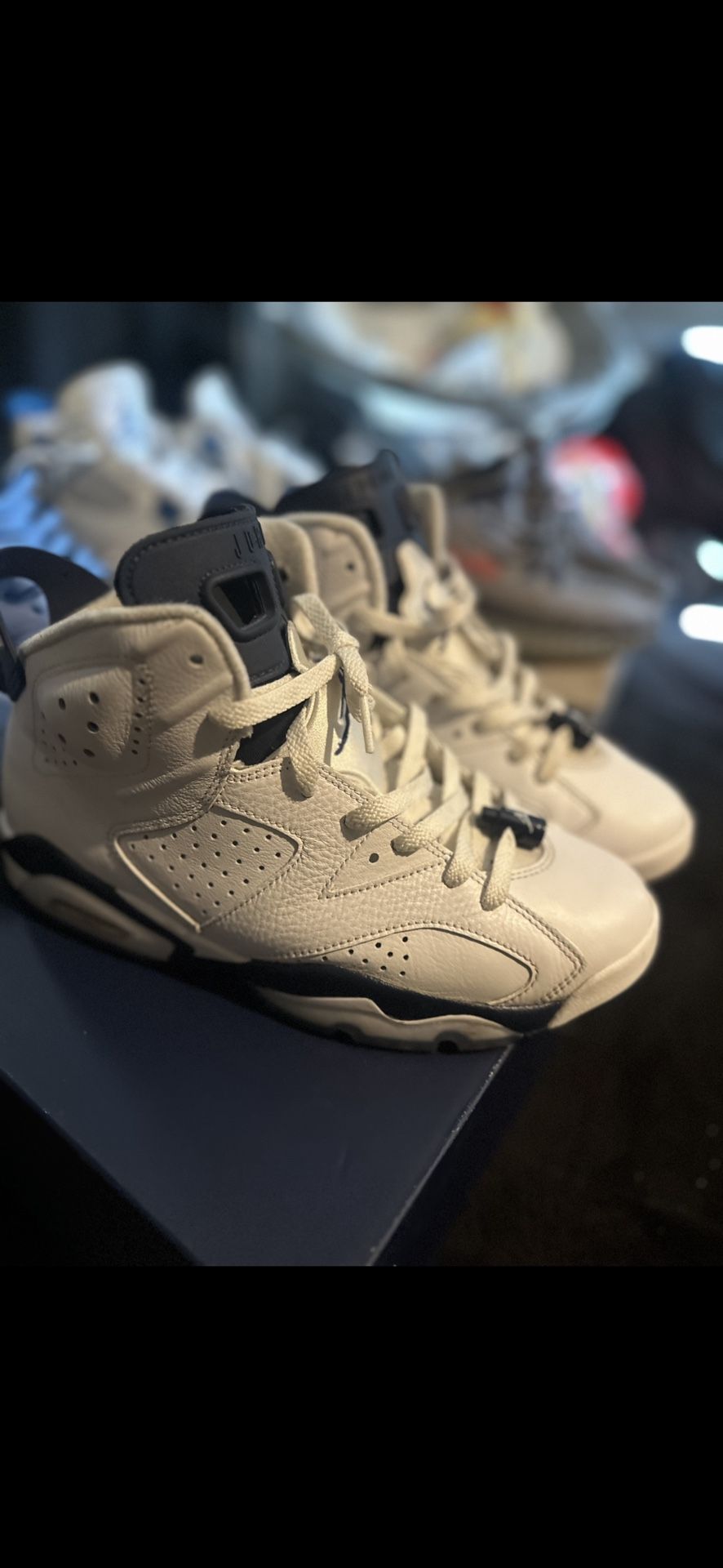 Jordan 6 for Sale in Pittsburg, CA OfferUp