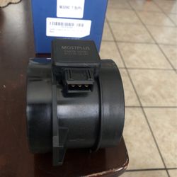Mass Air Flow Sensor BMW 330