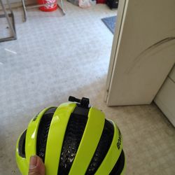 Free Helmet For Bike