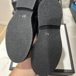 Gucci Boots