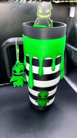 Custom 3d prints