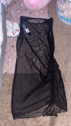 Never Used Swimwear Cover 