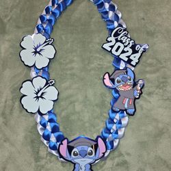 Collar De Graduacion