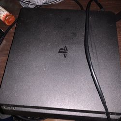 PS4 Slim Pro 1tb